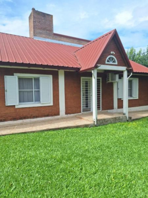 Casa de Mabel